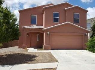 7000 Montecito Ct NW, Albuquerque, NM 87114