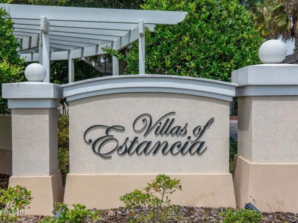 11287 ESTANCIA VILLA Circle #1206, Jacksonville, FL 32246