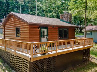 637 Primrose Ln, Terra Alta, WV 26764