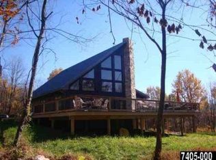 1661 Cold Springs Rd, Fairfield, PA 17320