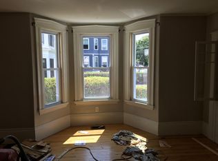 224 High St APT 1, Newburyport, MA 01950