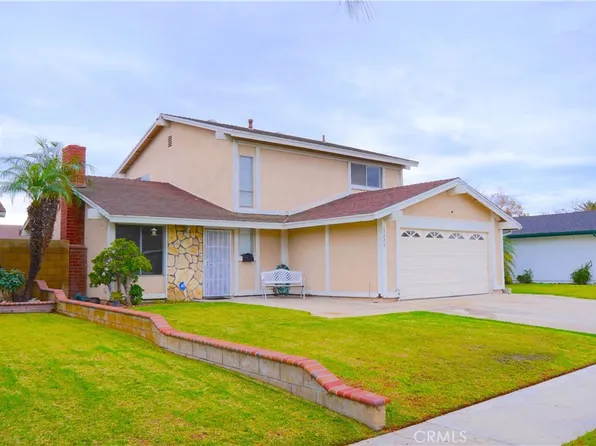 13226 Arabella St, Cerritos, CA 90703