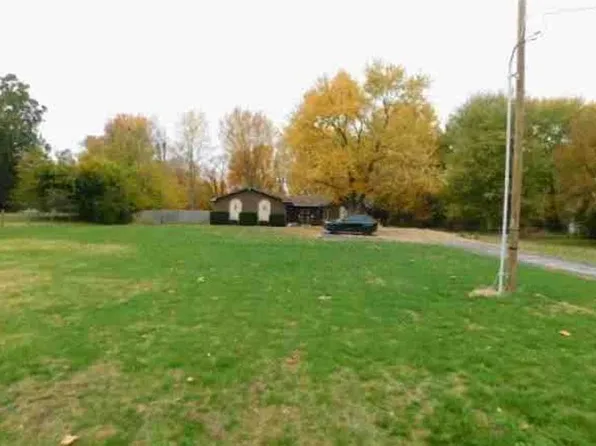 8916 S Franklin Rd, Indianapolis, IN 46259