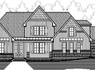 12285 Wilson Lake Dr, Arlington, TN 38002