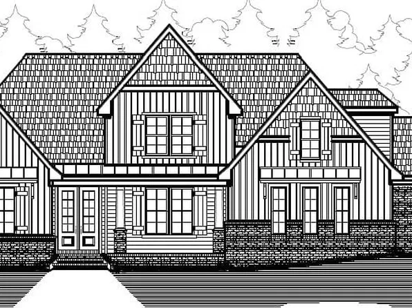 12285 Wilson Lake Dr, Arlington, TN 38002