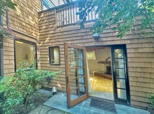 310 South St, Sausalito, CA 94965