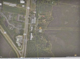 22 Brunswick Point Dr, Brunswick, GA 31525