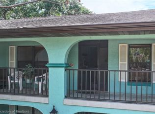 1655 Lakeview Dr Unit A202, Sebring, FL 33870
