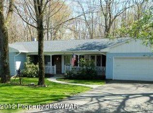 147 Forest Rd, Mountain Top, PA 18707