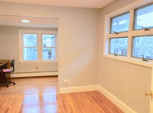 62 Woods Ave #1, Somerville, MA 02144