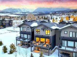 37 Fish Hawk Way #37, Silverthorne, CO 80498