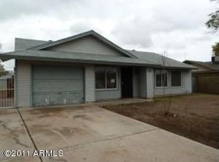 7202 W Desert Cove Ave, Peoria, AZ 85345