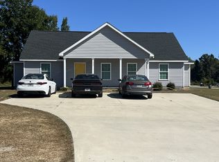357 Glazebrook Ave #1, Statesboro, GA 30458