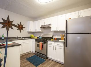 Villas de la Terraza, Albuquerque, NM 87109