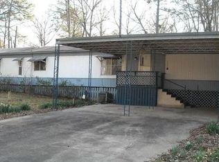 524 Lakeview Dr, Doyline, LA 71023