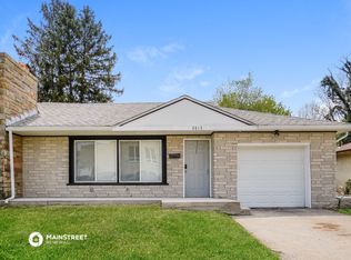 2813 Dover Rd, Columbus, OH 43209