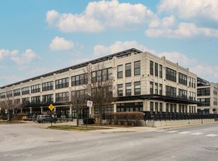 1151 W 14th Pl UNIT 137, Chicago, IL 60608