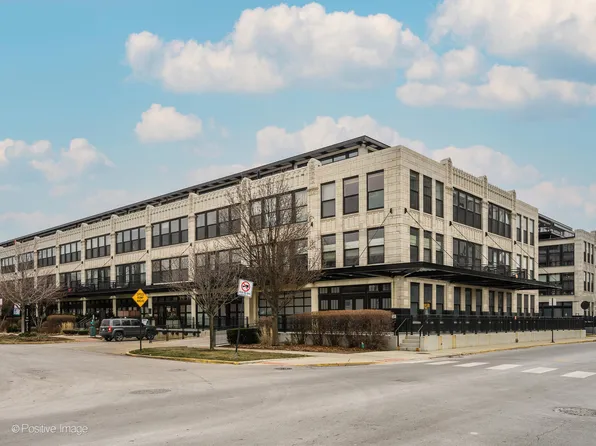 1151 W 14th Pl Unit 137, Chicago, IL 60608