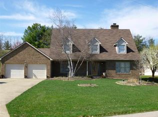 5011 Robin Hood Dr, Ashland, KY 41101