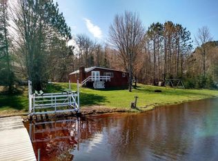 3661 N Adams Rd, Winter, WI 54896