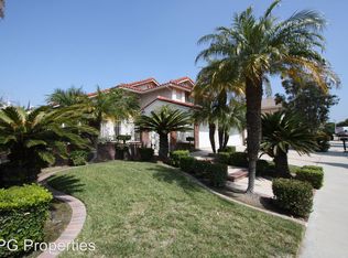 5335 Via Azafran, Yorba Linda, CA 92886