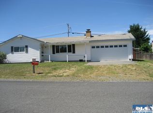 223 Knapman Ave, Sequim, WA