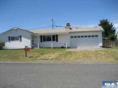 223 Knapman Ave, Sequim, WA, 98382