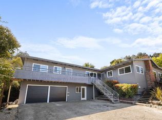 40 Leafwood Cir, San Rafael, CA 94901