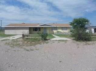 116 Hawk Rd, Duncan, AZ 85534
