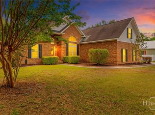 426 Peachtree Drive, Rincon, GA 31326