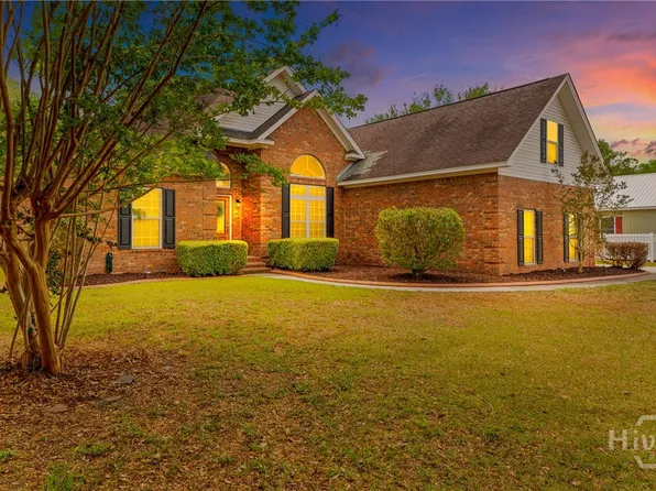 426 Peachtree Drive, Rincon, GA 31326
