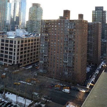2nd image of 150 W End Ave APT 17P