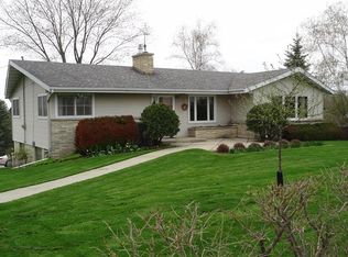 206 Birchcrest Rd, Horicon, WI 53032