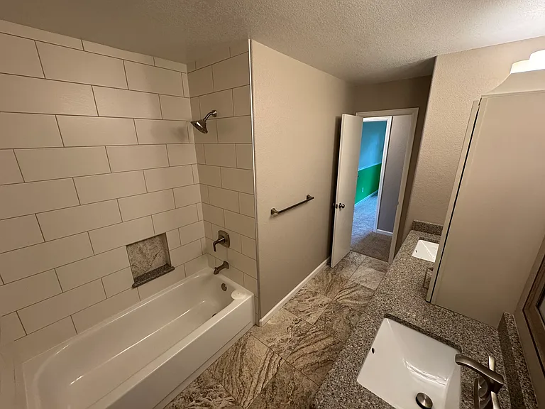 Bathroom 2