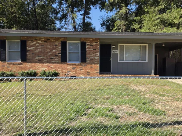 4908 Gardiner Dr, Columbus, GA 31907