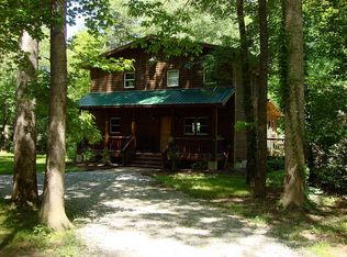 719 Ridge Springs Rd, Cleveland, SC 29635