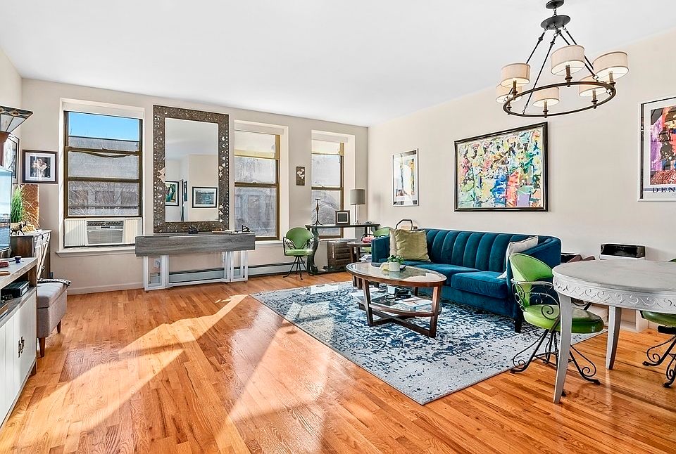 1st image of 145 W 120th St #3