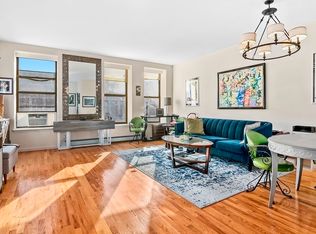 145 W 120th St #3, New York, NY 10027