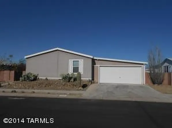 6065 E House Rock Ln #2, Tucson, AZ 85756