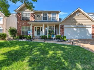 1125 Big Bend Station Dr, Valley Park, MO