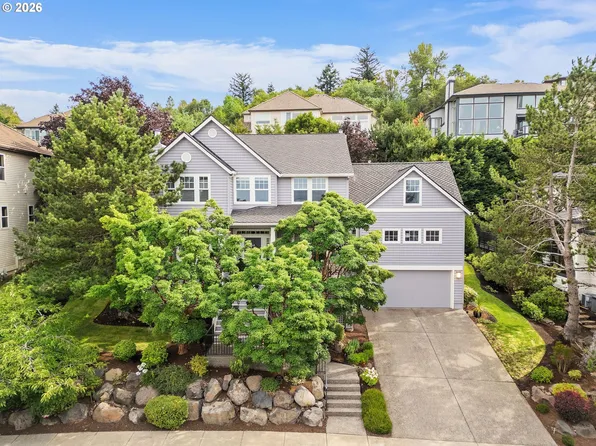 9223 NW Finzer Ct, Portland, OR 97229