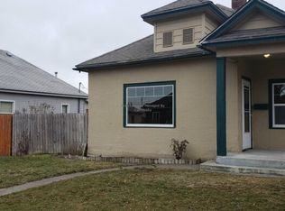 2214 E Empire Ave, Spokane, WA 99207