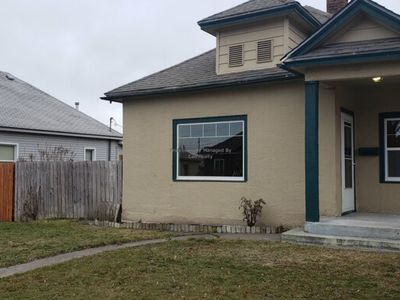 2214 E Empire Ave, Spokane, WA, 99207