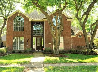 1115 Mahogany Run Dr, Katy, TX 77494
