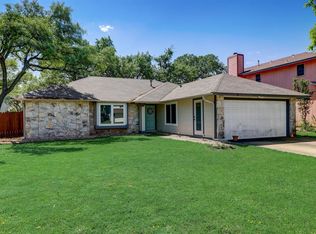 1600 Hatch Rd, Cedar Park, TX 78613