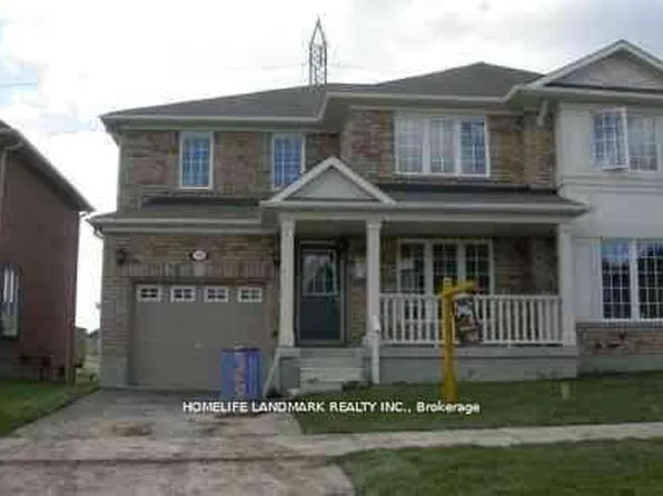 139 Raponi Cir, Toronto, ON M1X 2C6