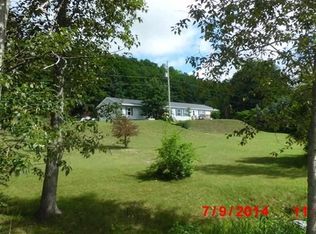 2394 Valley Rd, Honor, MI 49640