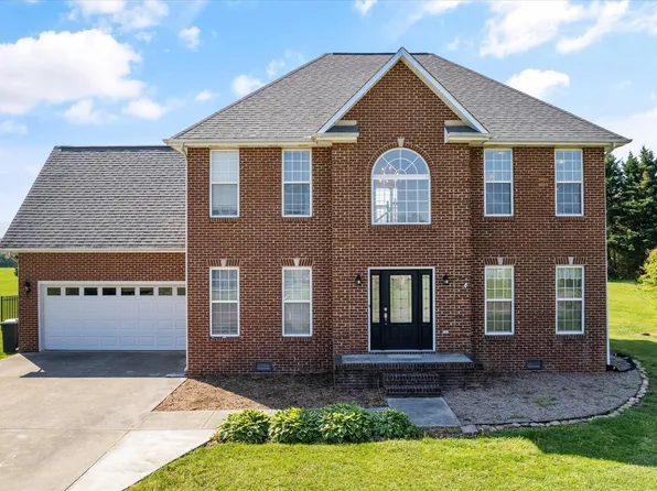 733 Greenfern Trl, Seymour, TN 37865