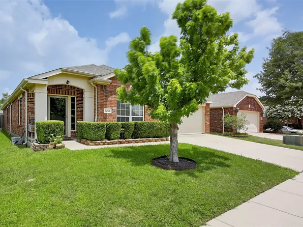 6260 Granite Creek Dr, Fort Worth, TX 76179