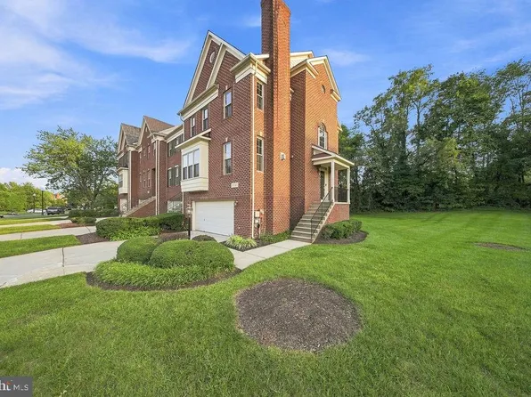 11721 Brookeville Landing Ct, Bowie, MD 20721